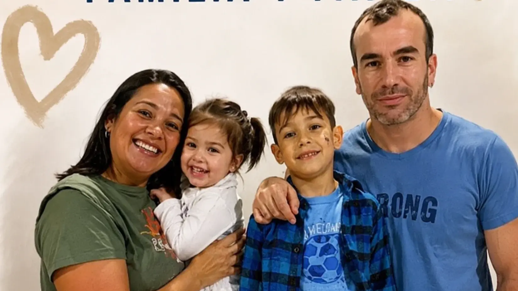 Familia Crespi-Pinza