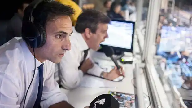Cambios en Fútbol para Todos: Mirá quiénes son los nuevos periodistas
