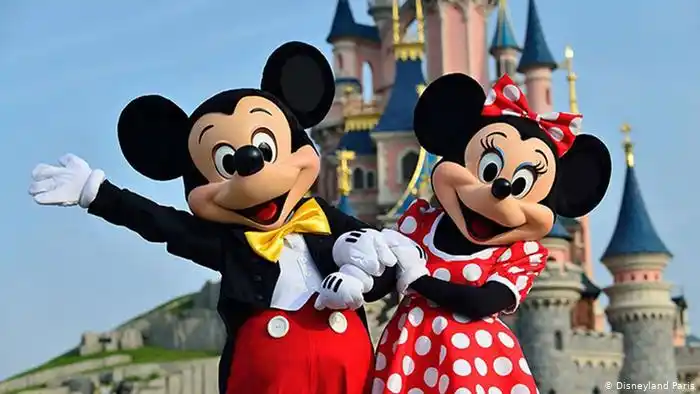 Murió Russi Taylor, la actriz que puso la voz a Minnie