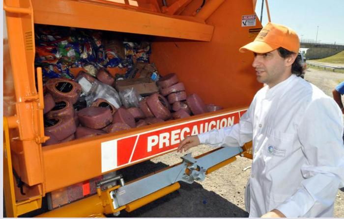 Triquinosis: Retiran fiambres y embutidos del mercado tras más de 100 casos