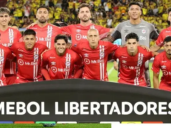 El Bicho recibe en La Paternal al Barcelona ecuatoriano a partir de las 21:30.