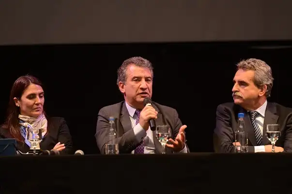 Debaten en Entre Ríos políticas de defensa