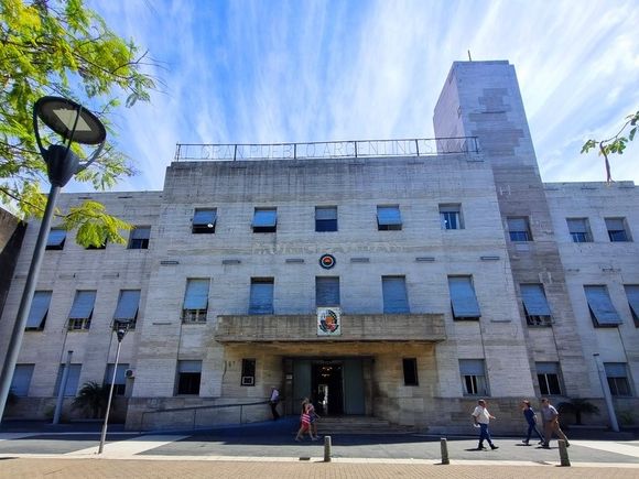 La Municipalidad de Concordia unifica las Subsecretarías de Educación y Cultura