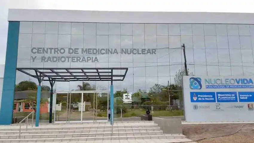 La provincia adquirirá equipamiento médico de última generación para hospitales