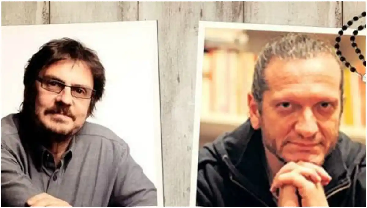 Felipe Pigna y Darío Sztajnszrajber responderán sobre Historia y Filosofía