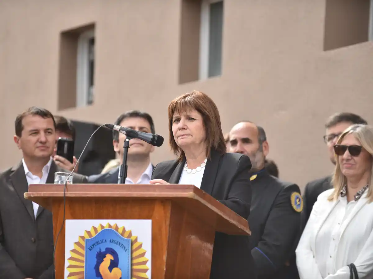 "La corrupción debe ser historia, no futuro"