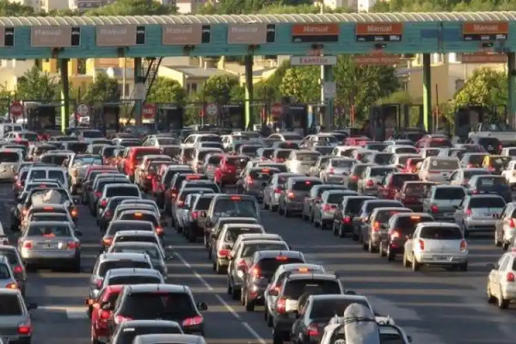 Peajes: Conaduv señaló que “el usuario vial es rehén de la empresa concesionaria sin derecho a reclamo”