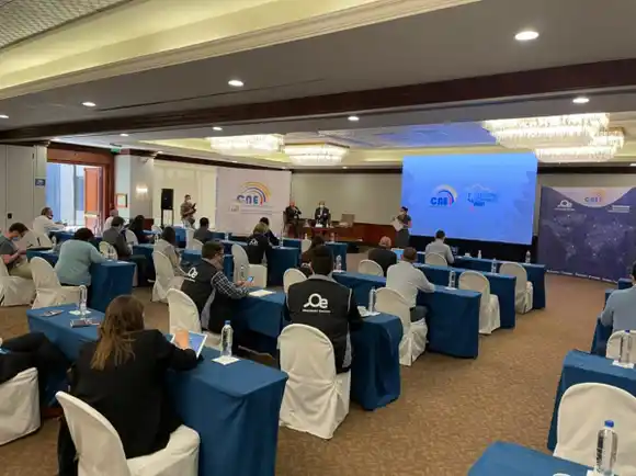 OEA reconoce el triunfo de  Daniel Noboa en Ecuador: DESCARTA FRAUDE ELECTORAL