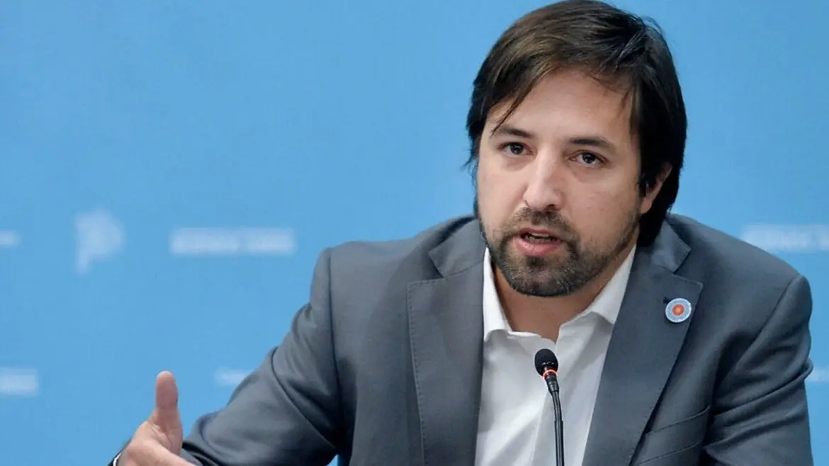 El ministro advirtió que la interrupción del plan afectará la provisión de medicamentos en el primer nivel de atención.