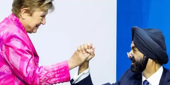 El FMI reclama más reservas y reformas para garantizar la estabilidad económica