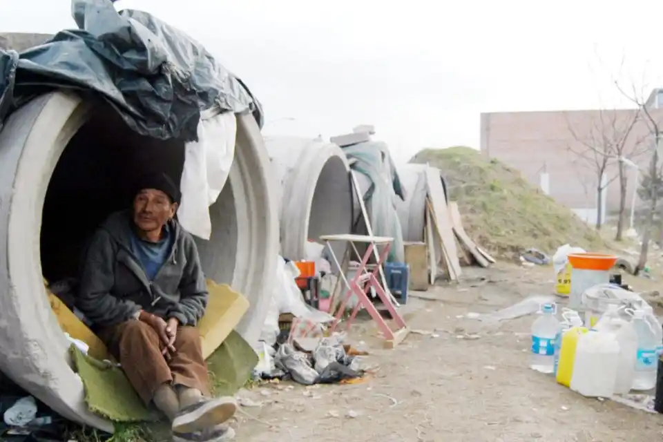 La informalidad laboral profundiza la pobreza en Concordia