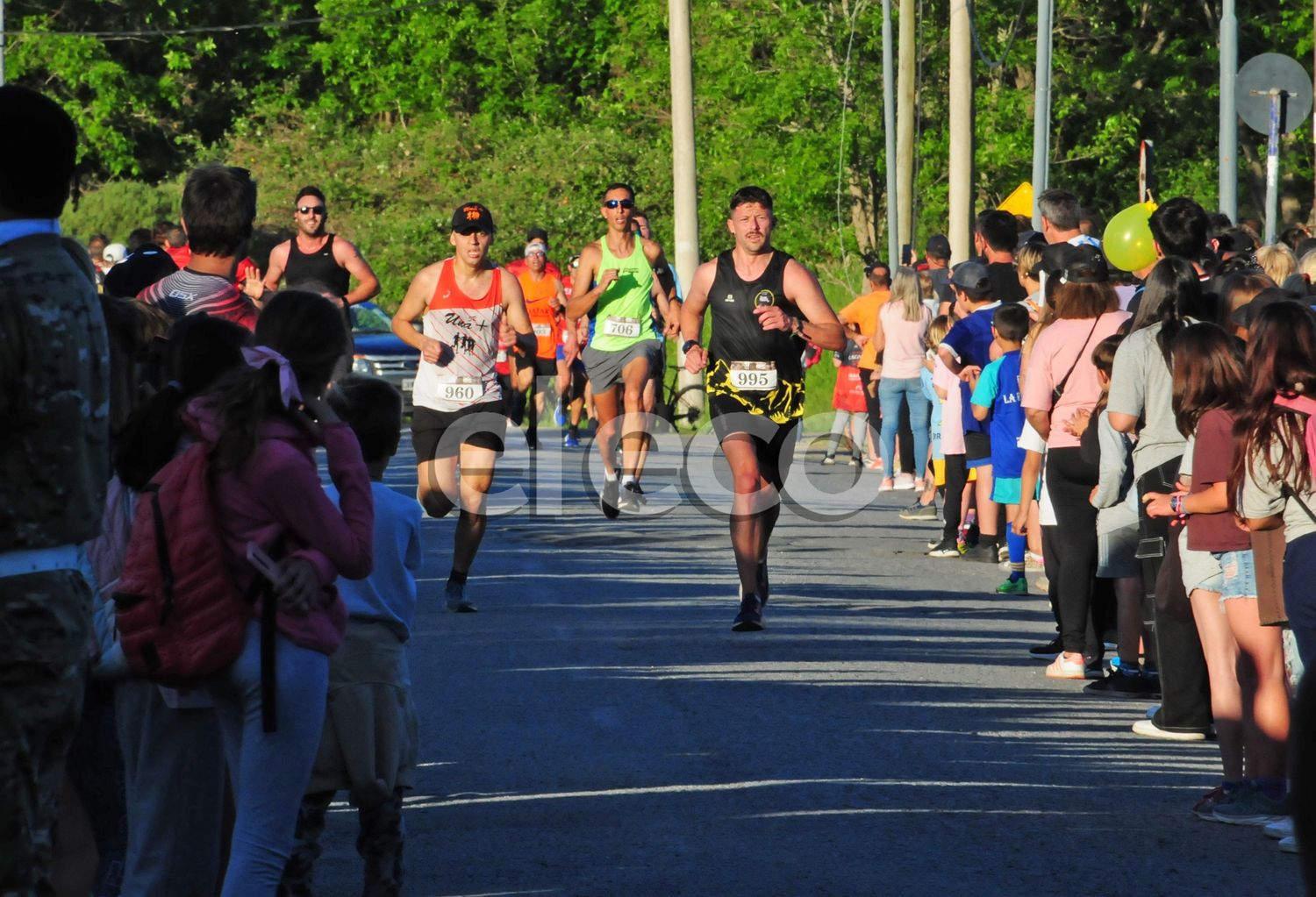 Consejos para correr la Tandilia