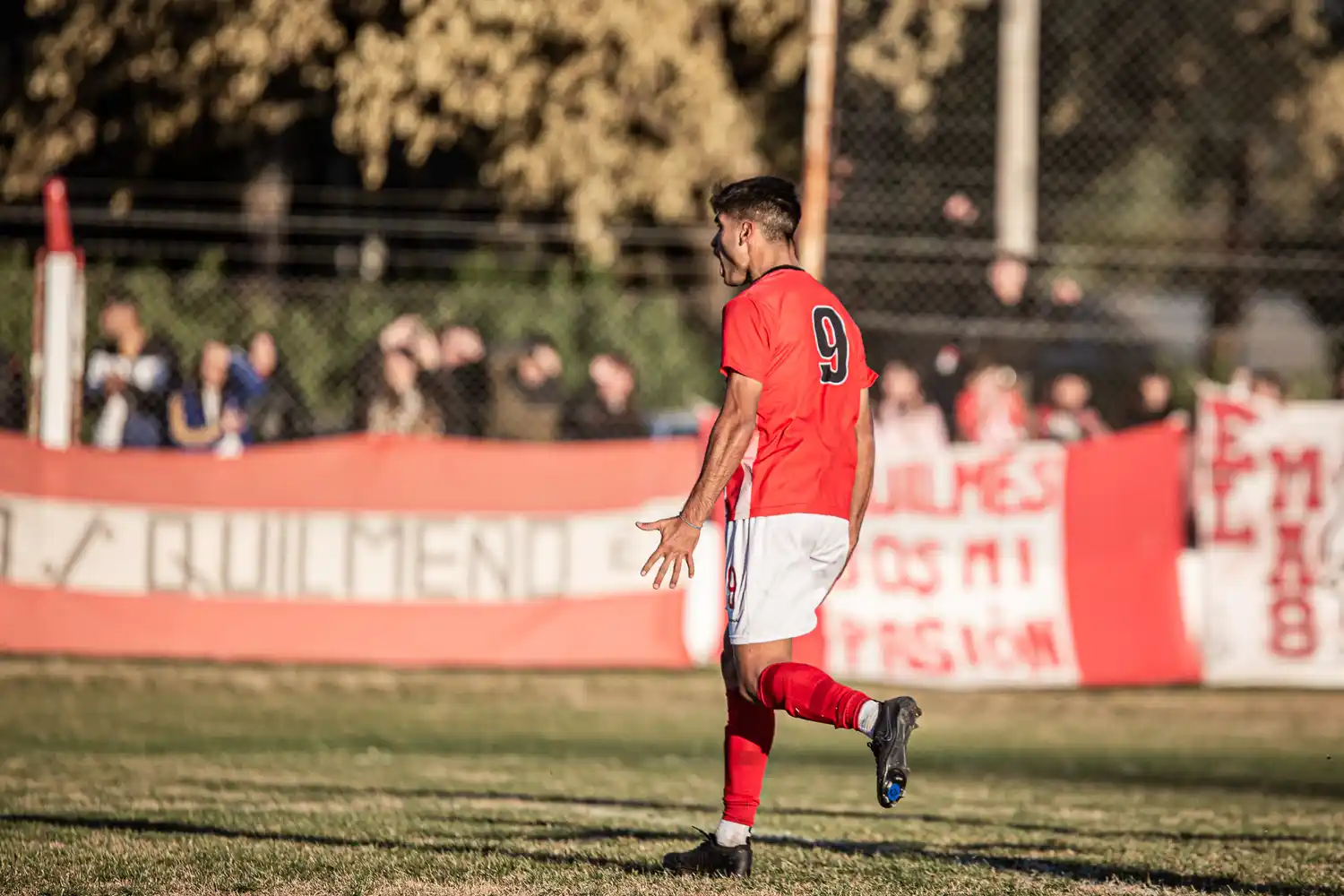 Vital triunfo de Quilmes ante Olimpo