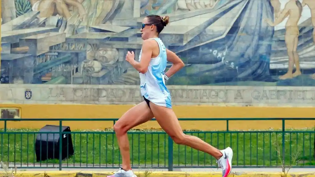 Florencia Borelli