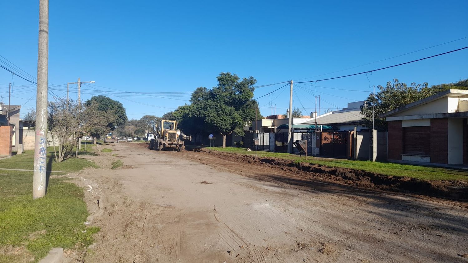 Obras que cambiarán el paisaje cotidiano.