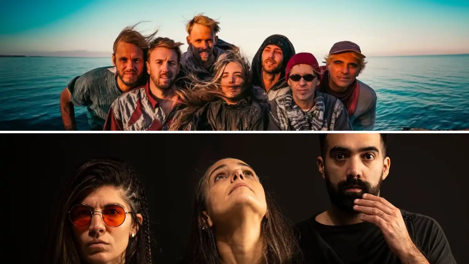 Llega un nuevo Isoca Festival con Eruca Sativa y El Plan de la Mariposa