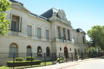 Designaron en Zárate a una IA como directora de Atención al Vecino No Humana