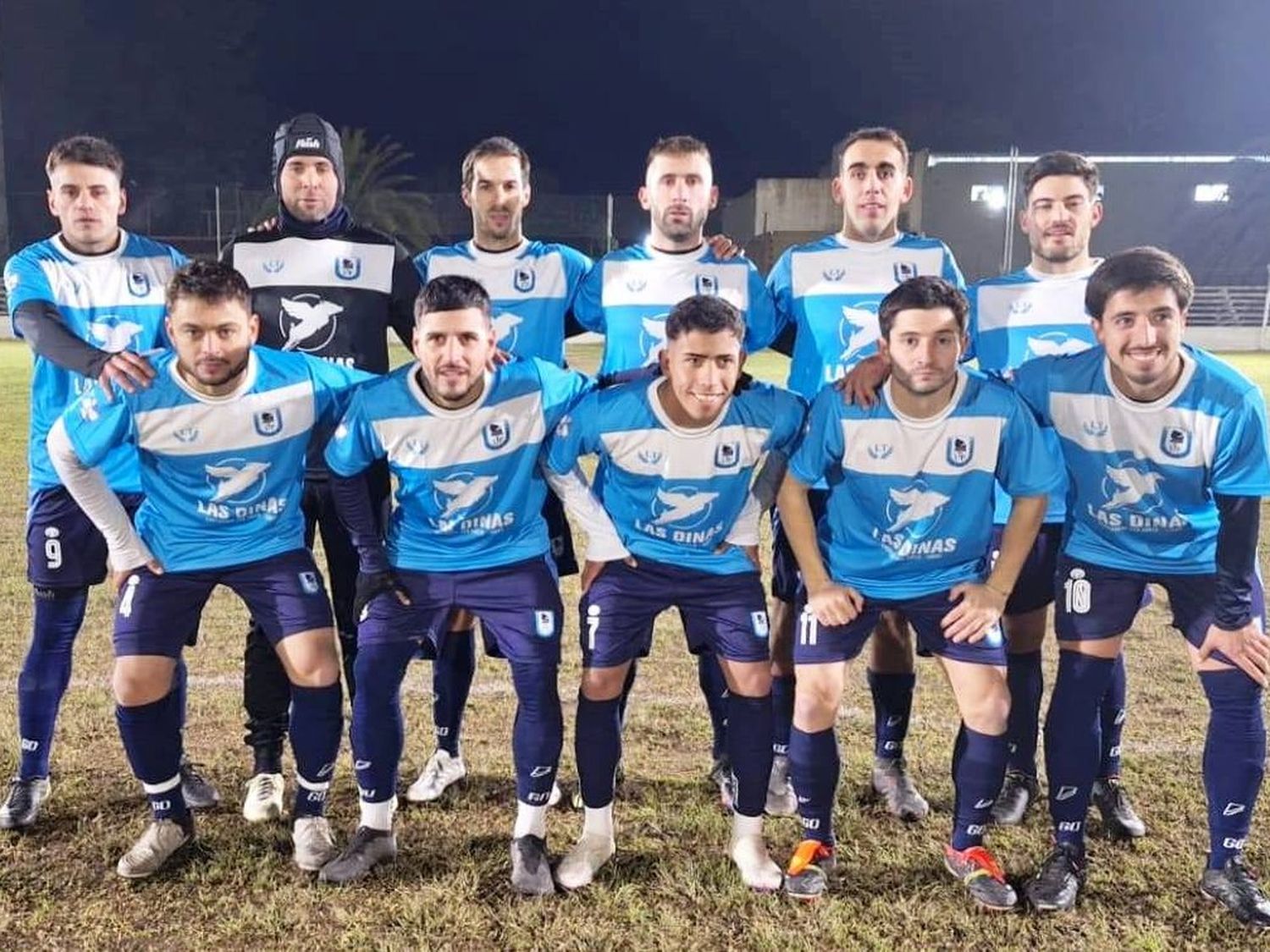 Tandil rescató un empate en Madariaga