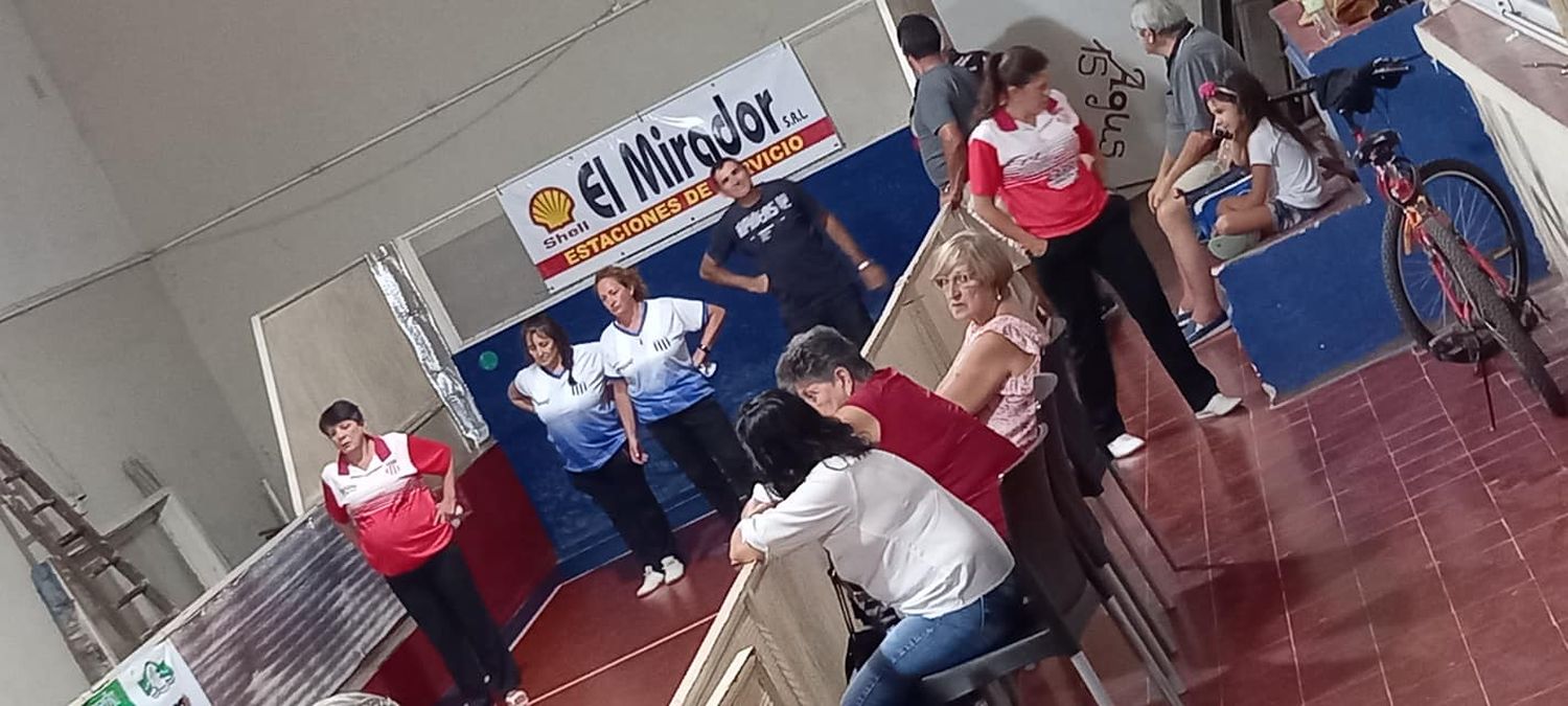 Bochas 2