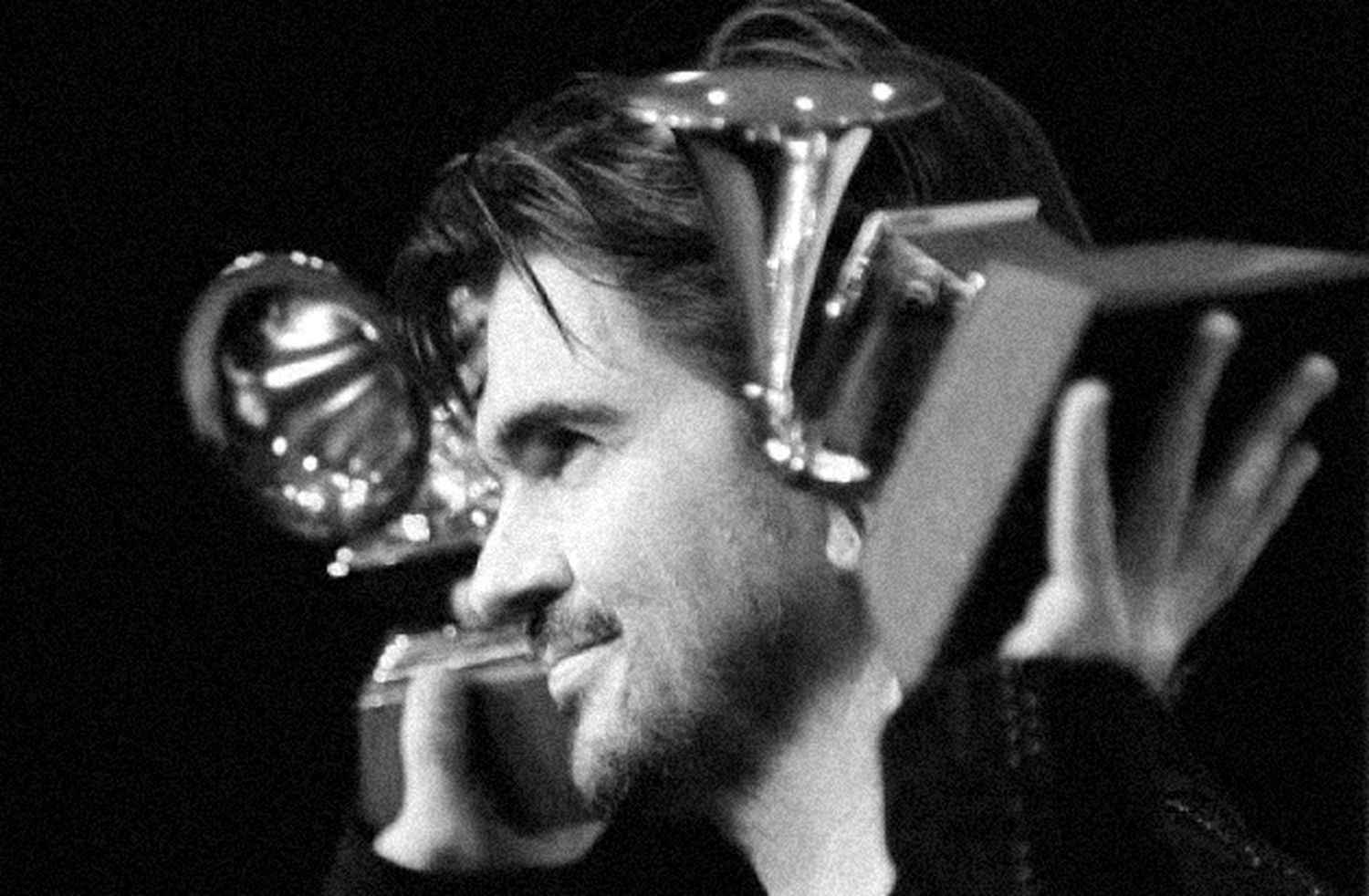 Juanes ganó el Grammy al mejor álbum pop latino