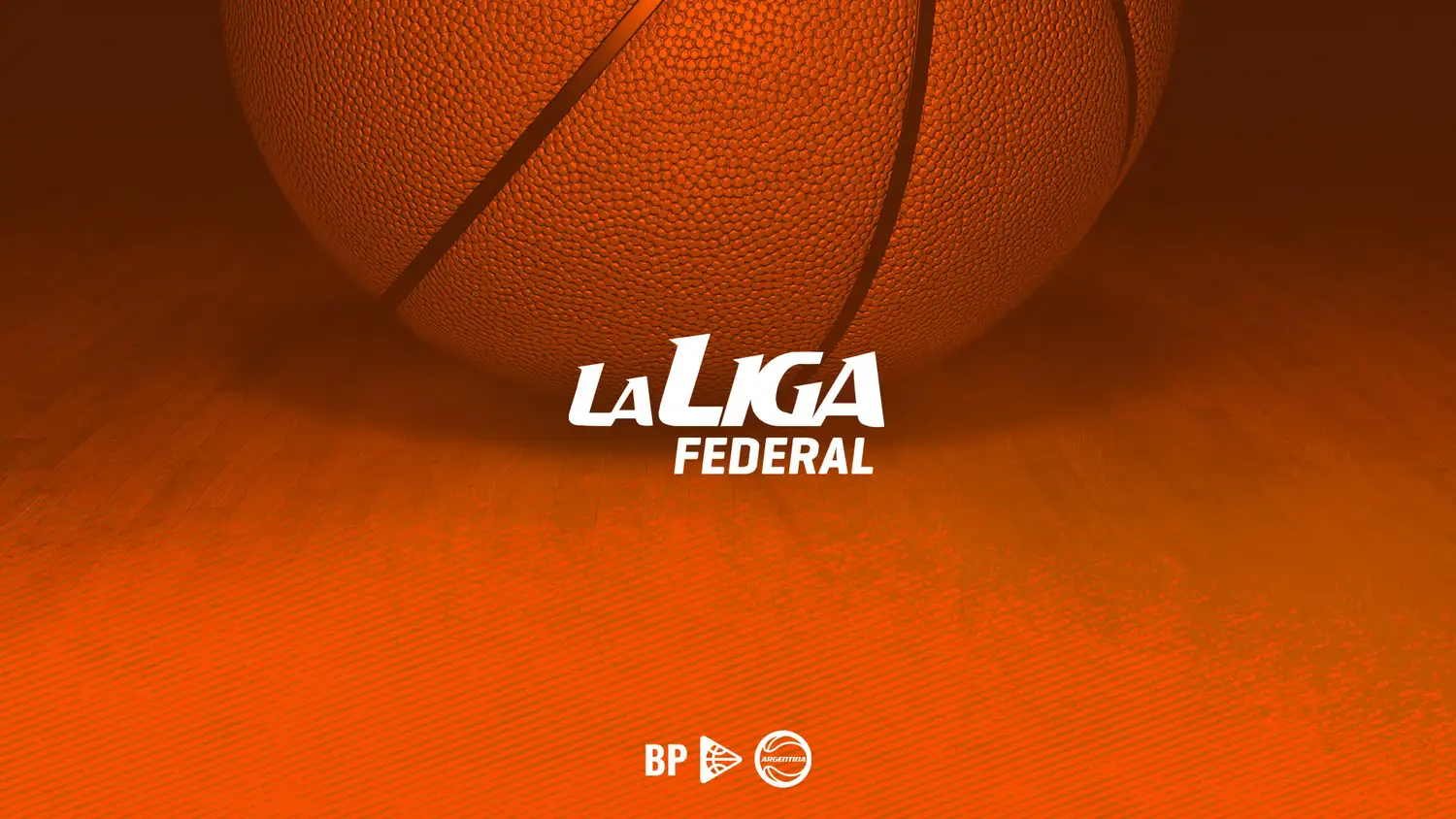 La Liga Federal comenzará el 23 de febrero.