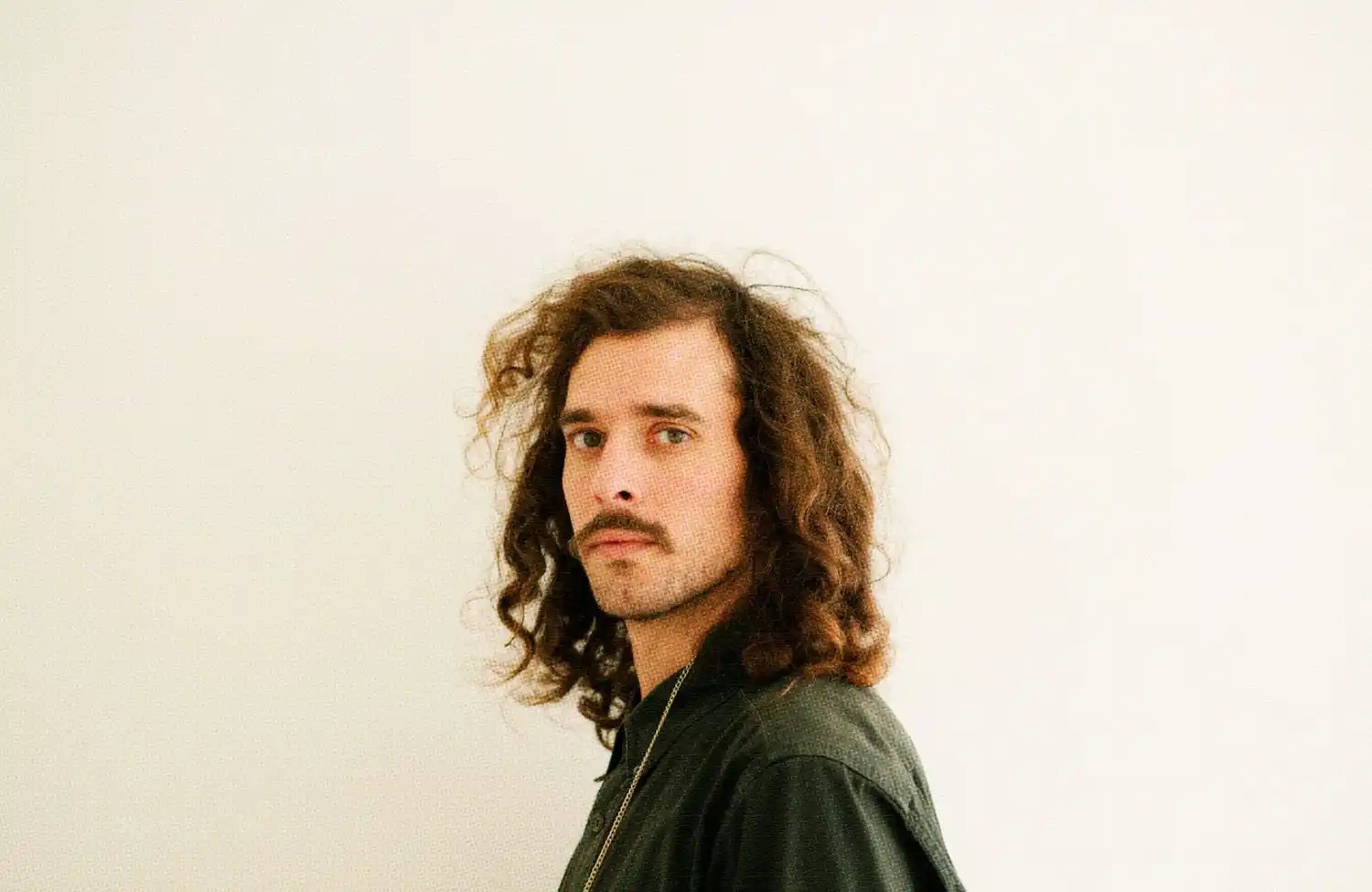 El director sanfrancisqueño Mateo Aimaretti.