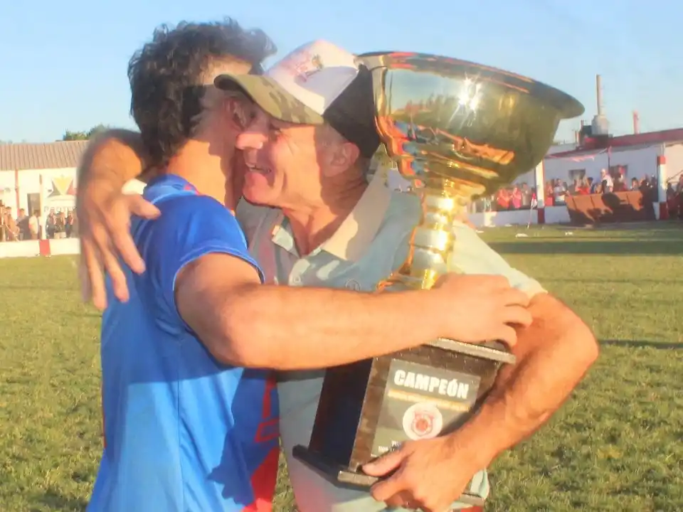 Voces de sus  protagonistas