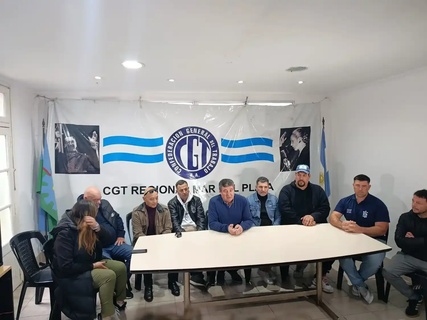 Gremios portuarios apuntaron contra el Gobierno Nacional y el Consejo Federal Pesquero: "Es un industricidio"