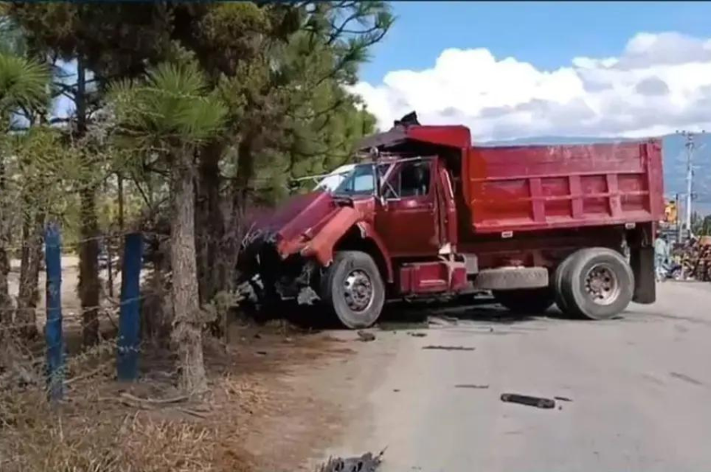 Tragedia en Boyacá, Colombia.