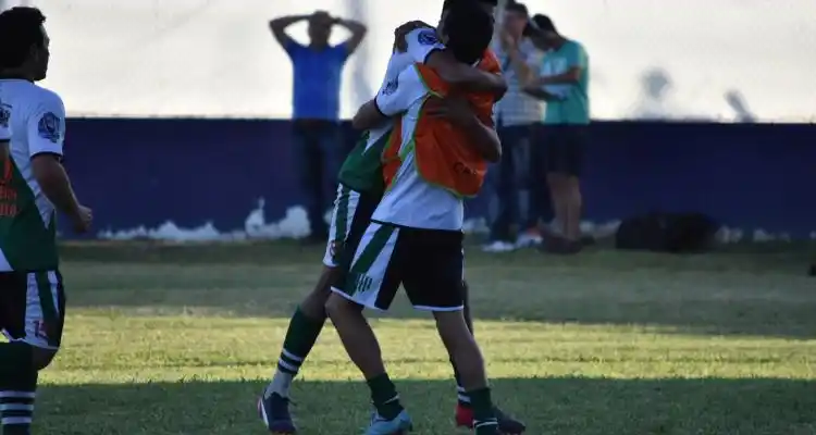 Banfield es el primer finalista del Daniel Stoccafisso