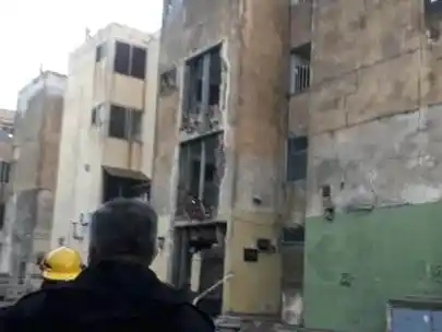 Explosión por fuga de gas en Florencio Varela: tres personas resultaron heridas