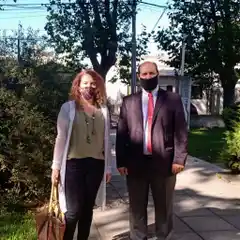 Diego Araujo presidirá la Asociación de Magistrados y Funcionarios Judiciales