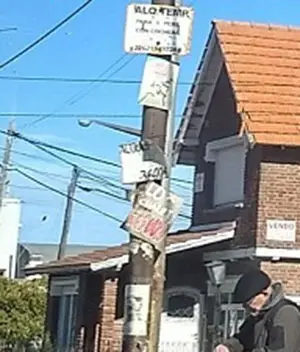 Polución visual