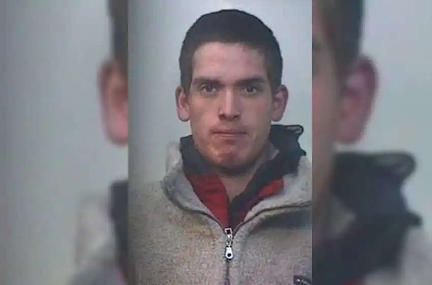 Condenan a un joven a 7 años y 10 meses de prisión por una entradera