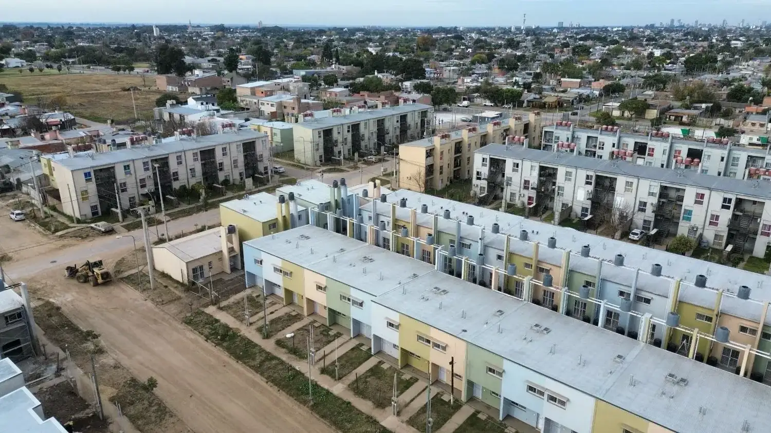 Juegos Suramericanos 2026: así avanzan las obras estratégicas para deporte y legado urbano - 2