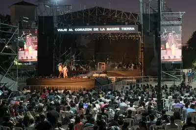 Enero arranca con festivales y fiestas populares en diferentes puntos de la provincia