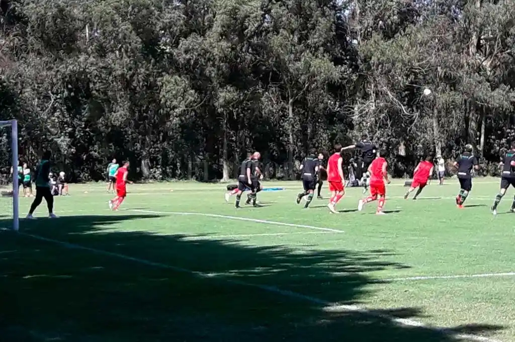 Primer amistoso para San Martín y Unión
