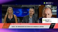 Un tandilense será vicepresidente de un foro internacional