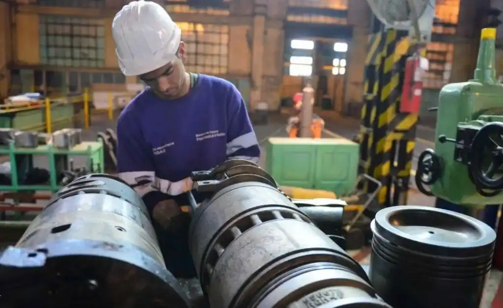  Se prorrogó la prohibición de despidos y doble indemnización