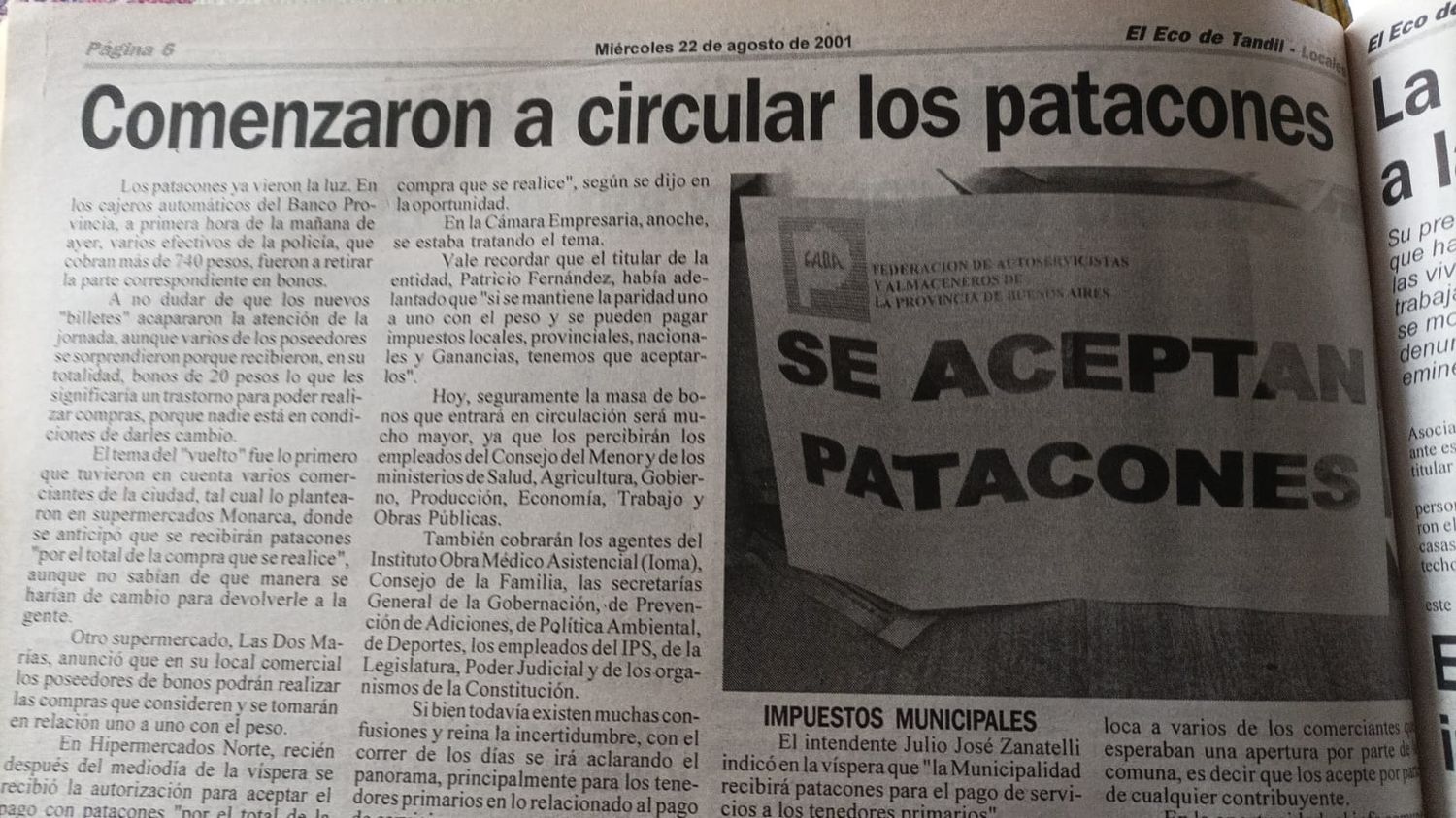 22 de agosto