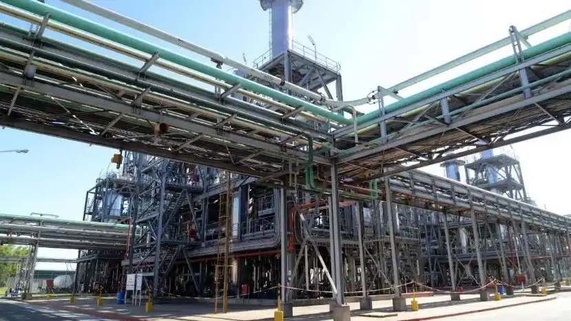 China vuelve a comprar aceite de soja a Argentina