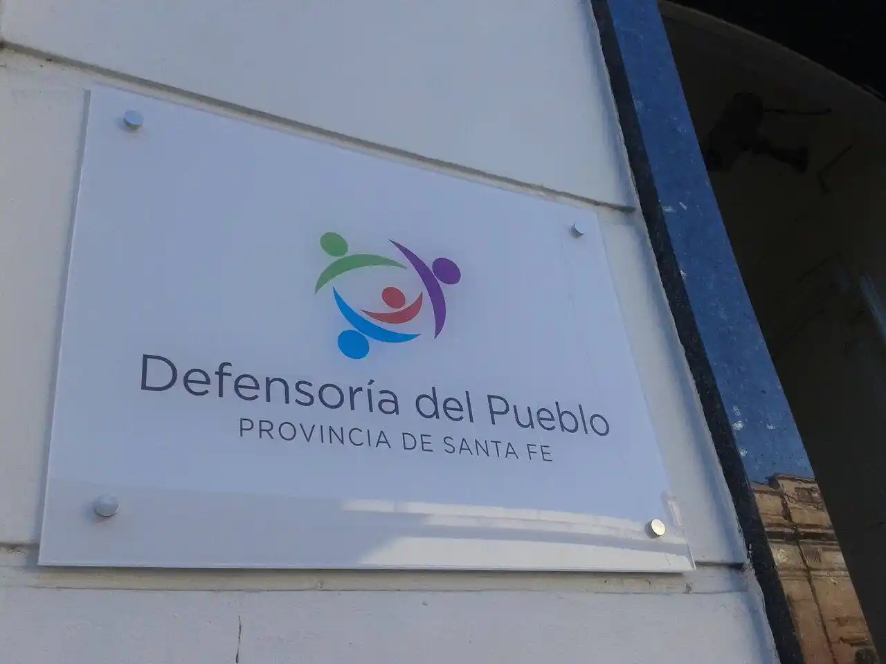 La Defensoría del Pueblo atenderá en barrio San Martín