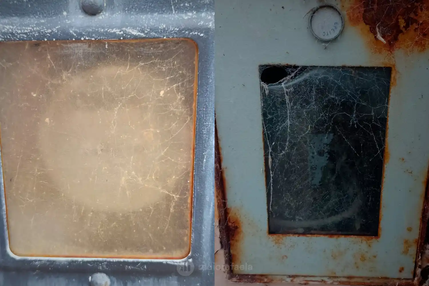 gerardo giri epe tala de luz medidor telaraña epe rafaela - 2