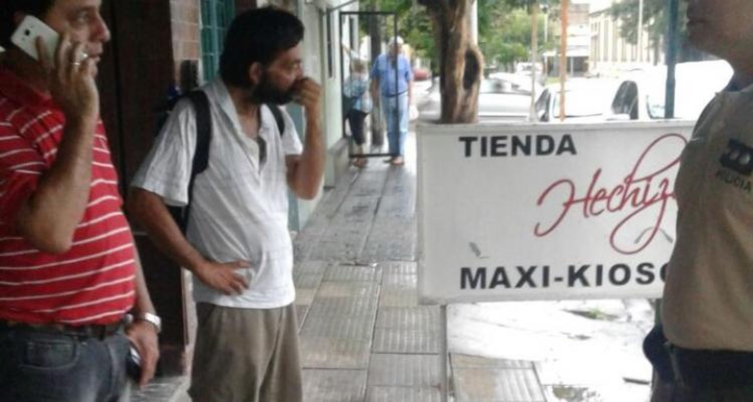 Identificaron al hombre perdido en Ruta 9