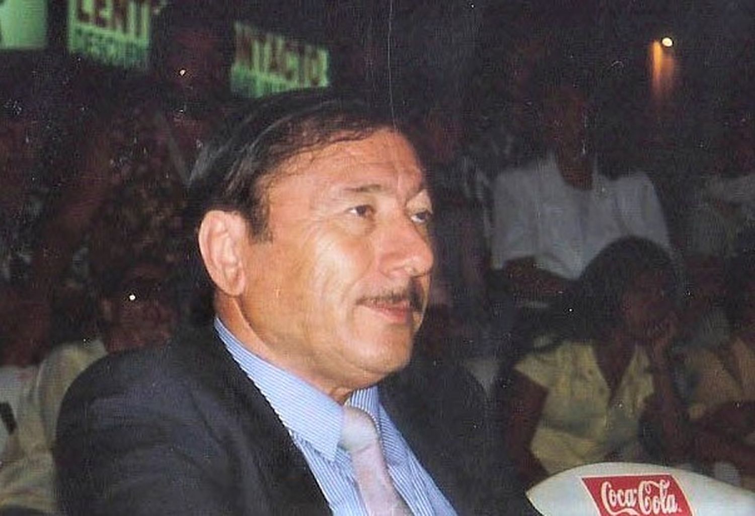 Segunda ola de coronavirus: falleció Roberto Fortunato, a los 86 años