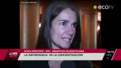 La importancia de la concientización