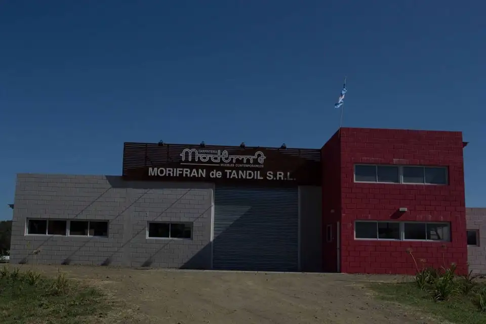 Carpintería Moderna, una empresa familiar con compromiso y responsabilidad social 