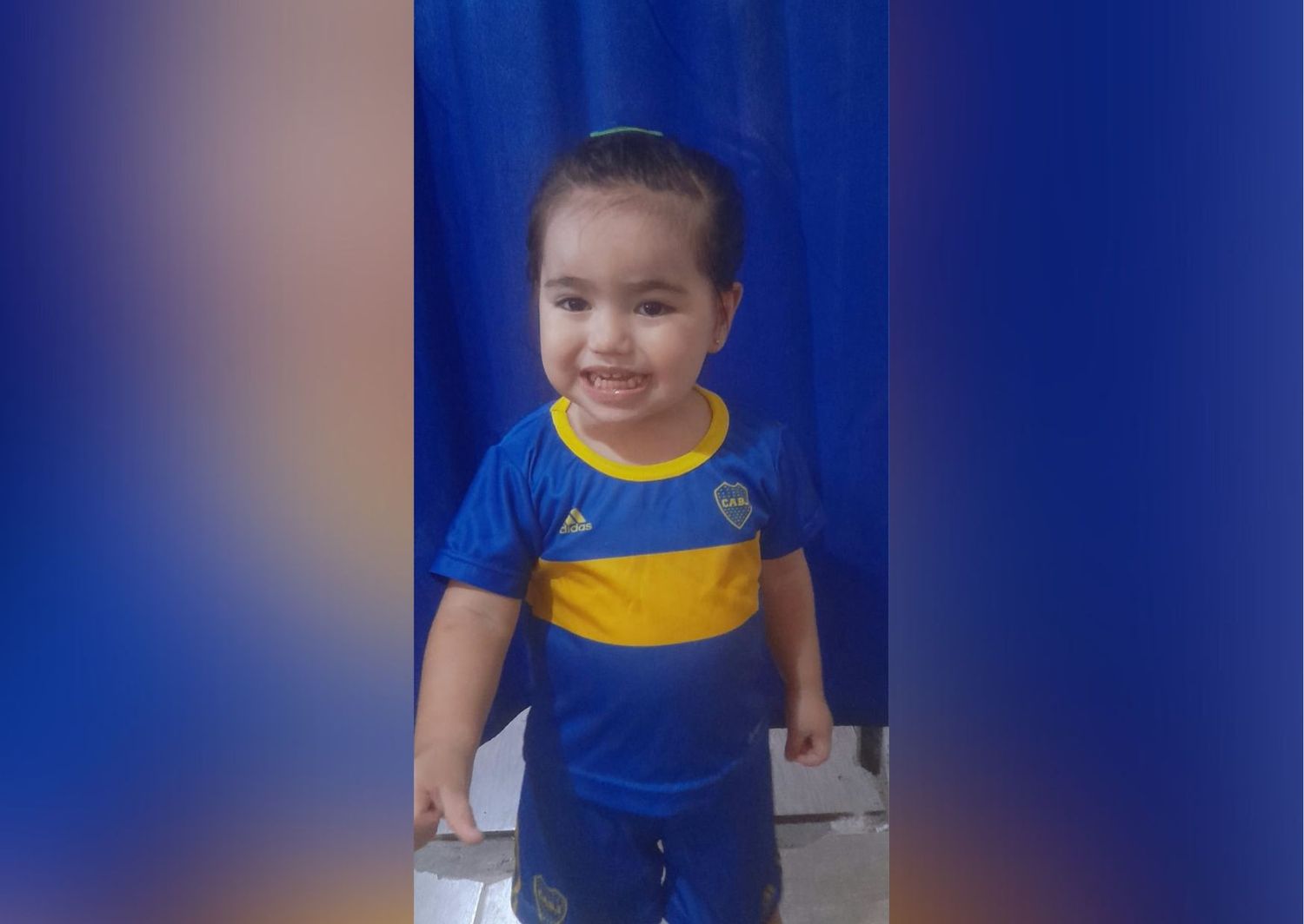 hincha de boca