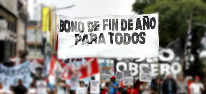 Cuatro municipios de la Provincia confirmaron el bono de fin de año