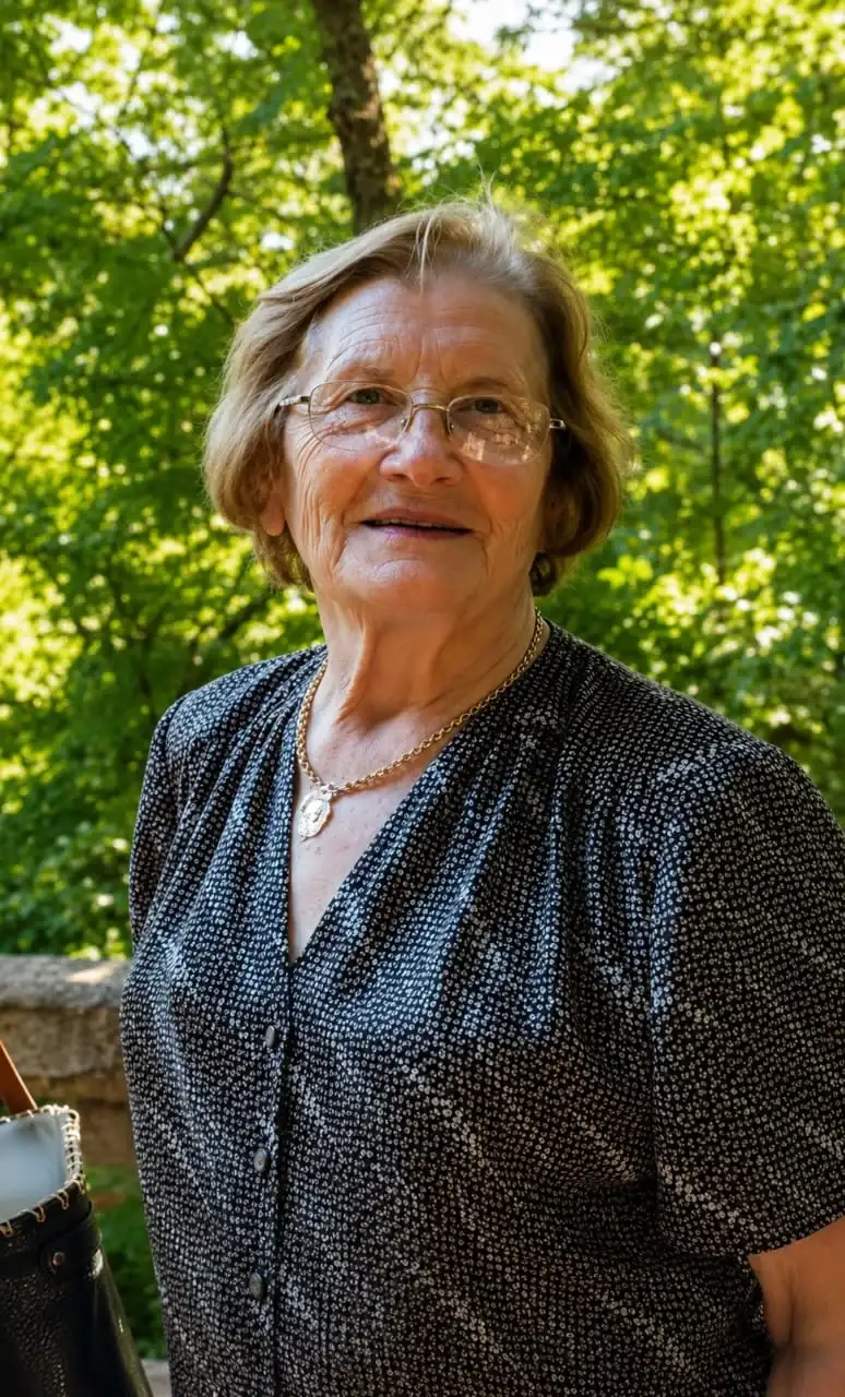 MaríaFegan